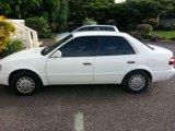 1999 Toyota Corolla for sale in St. James, Jamaica