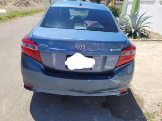 2015 Toyota Yarris for sale in Kingston / St. Andrew, Jamaica