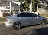 2008 Honda Civic for sale in St. James, Jamaica