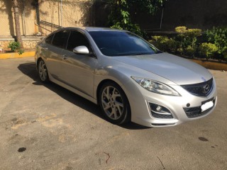 2011 Mazda Atenza for sale in St. Ann, Jamaica