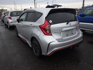 2014 Nissan Note Nismo for sale in Kingston / St. Andrew, Jamaica