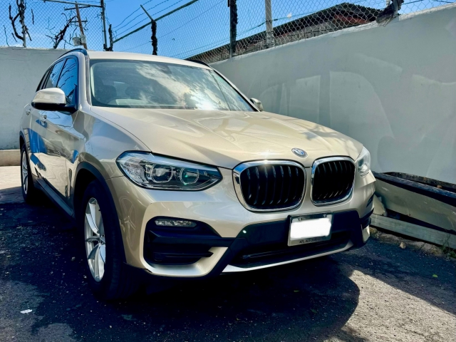 2020 BMW X3 for sale in Kingston / St. Andrew, Jamaica