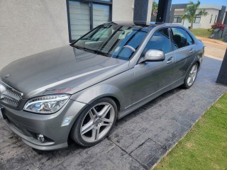 2009 Mercedes Benz C300 
$1,600,000