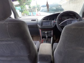 2002 Honda Accord for sale in Kingston / St. Andrew, Jamaica