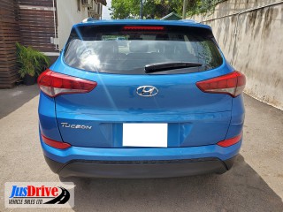 2017 Hyundai TUSCON for sale in Kingston / St. Andrew, Jamaica