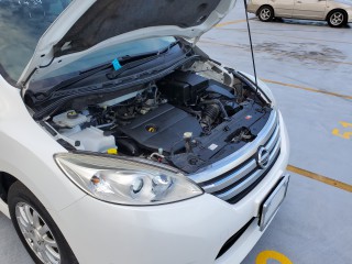 2012 Nissan Lafestanew import for sale in Kingston / St. Andrew, Jamaica
