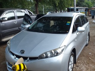 2010 Toyota Wish for sale in St. Catherine, Jamaica