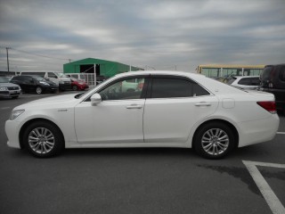 2014 Toyota crown for sale in Westmoreland, Jamaica