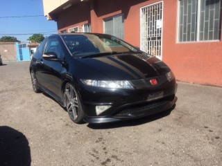 2008 Honda Civic Type R for sale in Kingston / St. Andrew, Jamaica