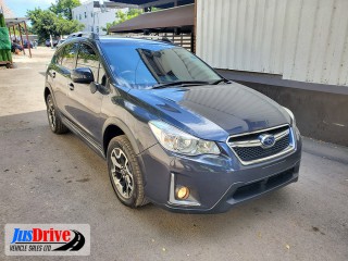 2016 Subaru XV for sale in Kingston / St. Andrew, Jamaica