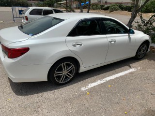 2015 Toyota Mark X for sale in Kingston / St. Andrew, Jamaica