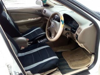 2004 Nissan Sunny B15 for sale in Kingston / St. Andrew, Jamaica