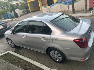 2016 Toyota Axio for sale in St. Catherine, Jamaica