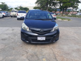 2011 Toyota Vitz for sale in St. Catherine, Jamaica