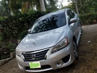 2013 Nissan Sylphy for sale in Kingston / St. Andrew, Jamaica