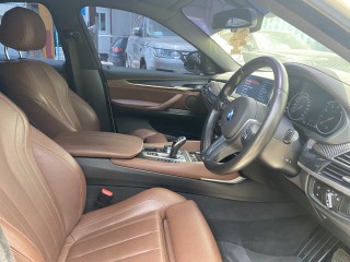 2019 BMW X6 M50 for sale in Kingston / St. Andrew, Jamaica