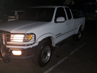 2000 Toyota Tundra for sale in Kingston / St. Andrew, Jamaica