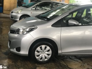 2013 Toyota Vitz for sale in St. Catherine, Jamaica