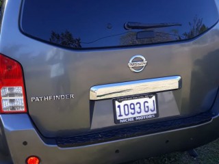 2006 Nissan Pathfinder for sale in Westmoreland, Jamaica