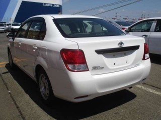 2013 Toyota Axio for sale in Manchester, Jamaica