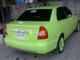 2001 Hyundai accent for sale in St. James, Jamaica