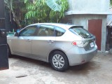 2008 Subaru Impreza for sale in St. Catherine, Jamaica
