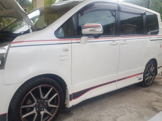 2012 Toyota Noah for sale in St. James, Jamaica