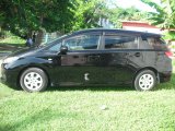 2010 Toyota Wish for sale in Westmoreland, Jamaica