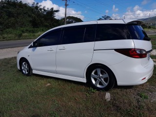 2014 Nissan Lafesta for sale in Clarendon, Jamaica