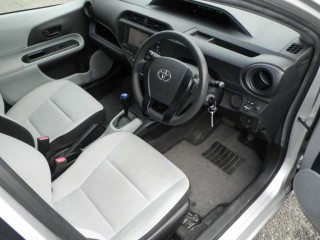 2013 Toyota Aqua for sale in St. Catherine, Jamaica