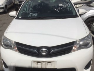 2013 Toyota FIELDER for sale in Kingston / St. Andrew, Jamaica