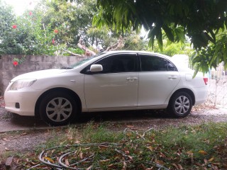 2011 Toyota Corolla for sale in Kingston / St. Andrew, Jamaica