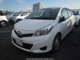 2012 Toyota vitz for sale in Kingston / St. Andrew, Jamaica