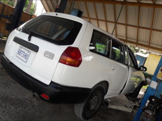 2004 Nissan Wagon for sale in St. James, Jamaica