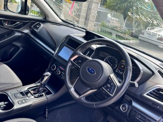 2017 Subaru XV for sale in Manchester, Jamaica