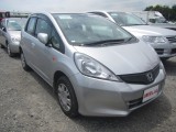 2011 Honda Fit for sale in Kingston / St. Andrew, Jamaica