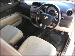 2008 Toyota Passo for sale in Kingston / St. Andrew, Jamaica