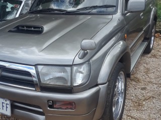 1997 Toyota Hilux Surf for sale in St. James, Jamaica