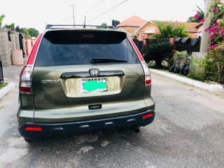 2007 Honda crv for sale in St. Catherine, Jamaica