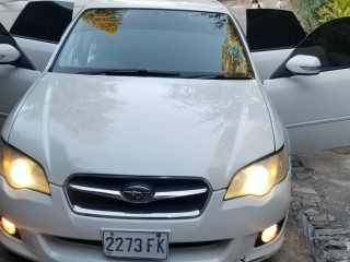 2007 Subaru Legacy for sale in Kingston / St. Andrew, Jamaica