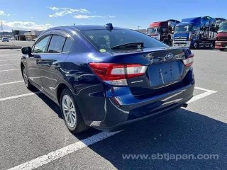 2017 Subaru G4