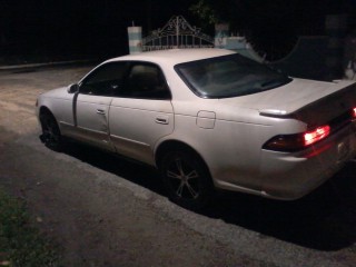 1996 Toyota Mark 2 for sale in St. Catherine, Jamaica