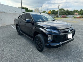 2023 Mitsubishi L200 for sale in Kingston / St. Andrew, Jamaica