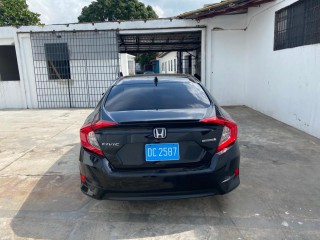 2017 Honda Civic for sale in Kingston / St. Andrew, Jamaica