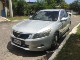 2010 Honda Accord for sale in Kingston / St. Andrew, Jamaica