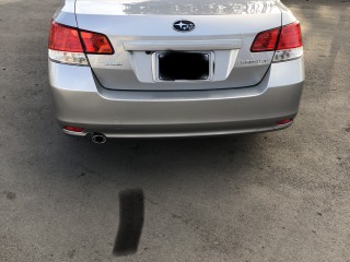 2013 Subaru Legacy