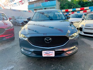 2020 Mazda CX5 for sale in Kingston / St. Andrew, Jamaica