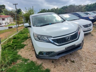 2014 Honda CRV for sale in Manchester, Jamaica