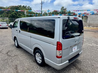 Jamaica