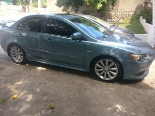 2009 Mitsubishi GT Lancer for sale in Kingston / St. Andrew, Jamaica